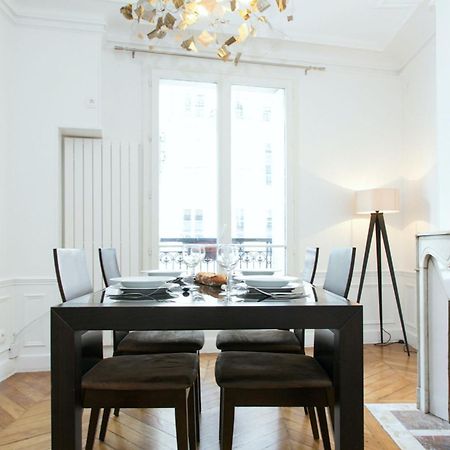 Place Vendome - Cityapartmentstay París Exterior foto