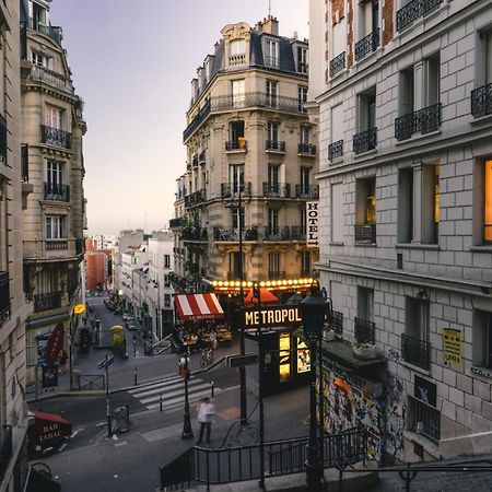 Place Vendome - Cityapartmentstay París Exterior foto
